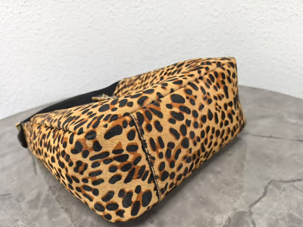 Leopard Le 5 À 7 Supple Small - 6