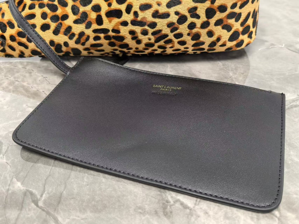 Leopard Le 5 À 7 Supple Small - 7