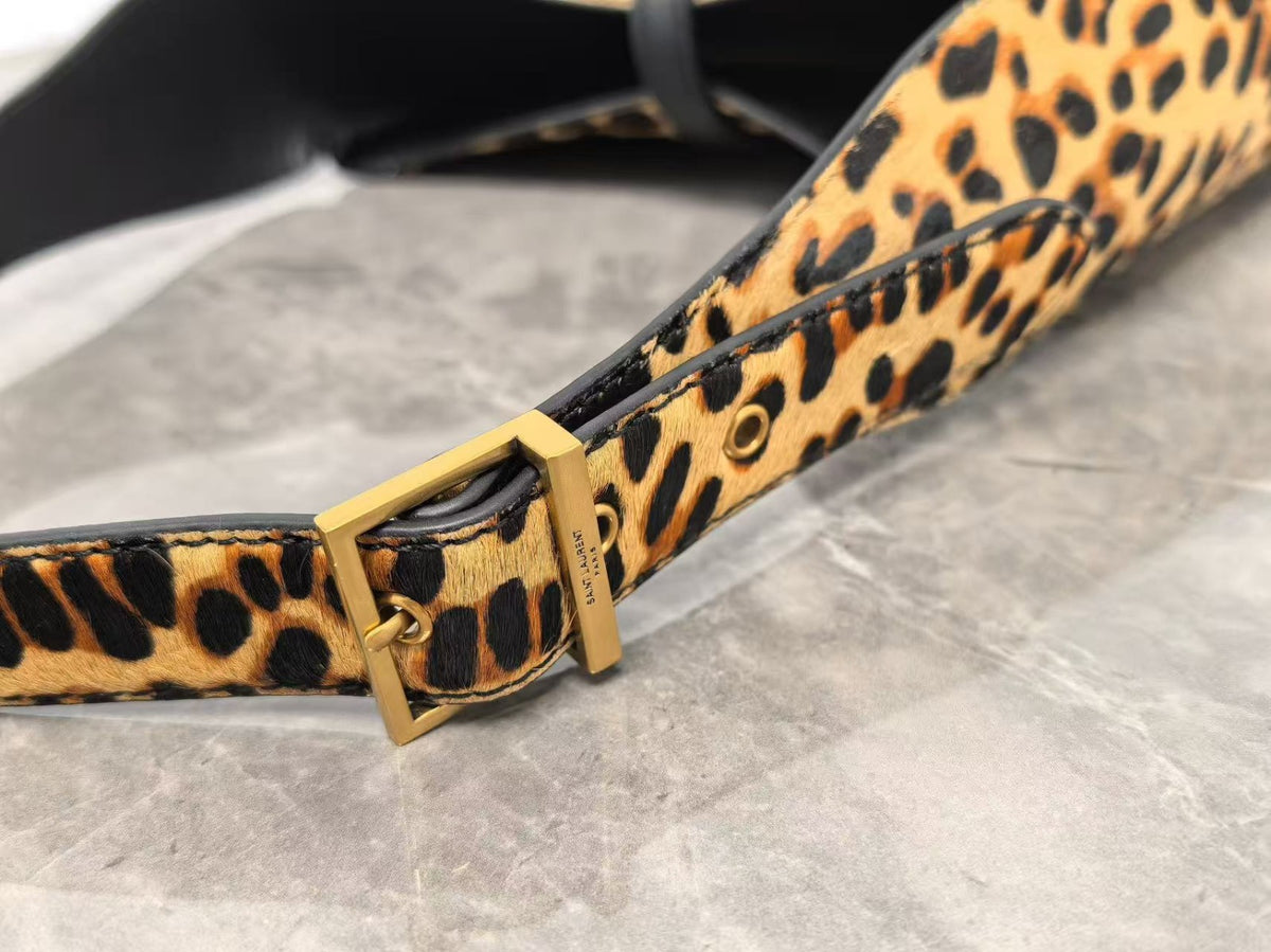 Leopard Le 5 À 7 Supple Small - 8