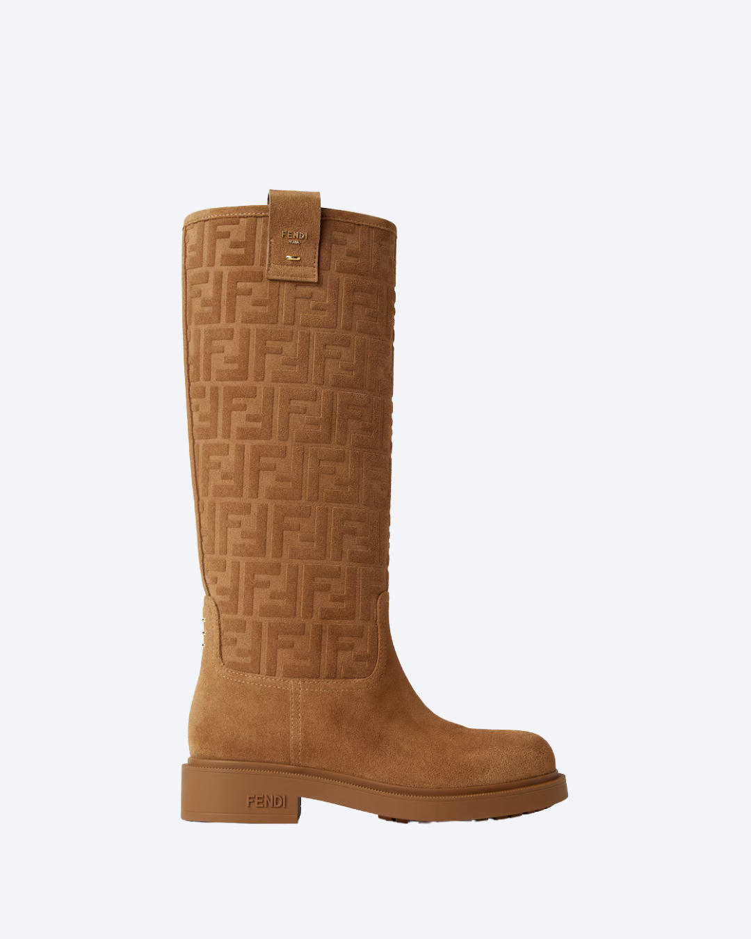 Light Brown Filo - 1