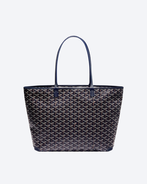 Navy Artois MM Bag