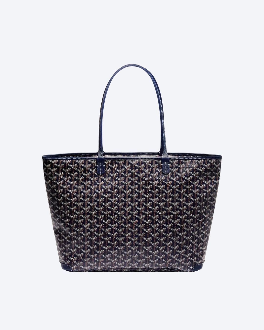 Navy Artois MM Bag