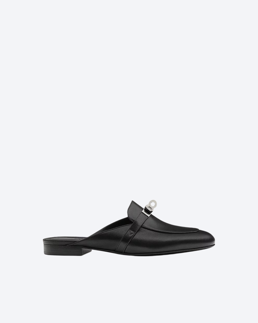 Noir Oz Mule
