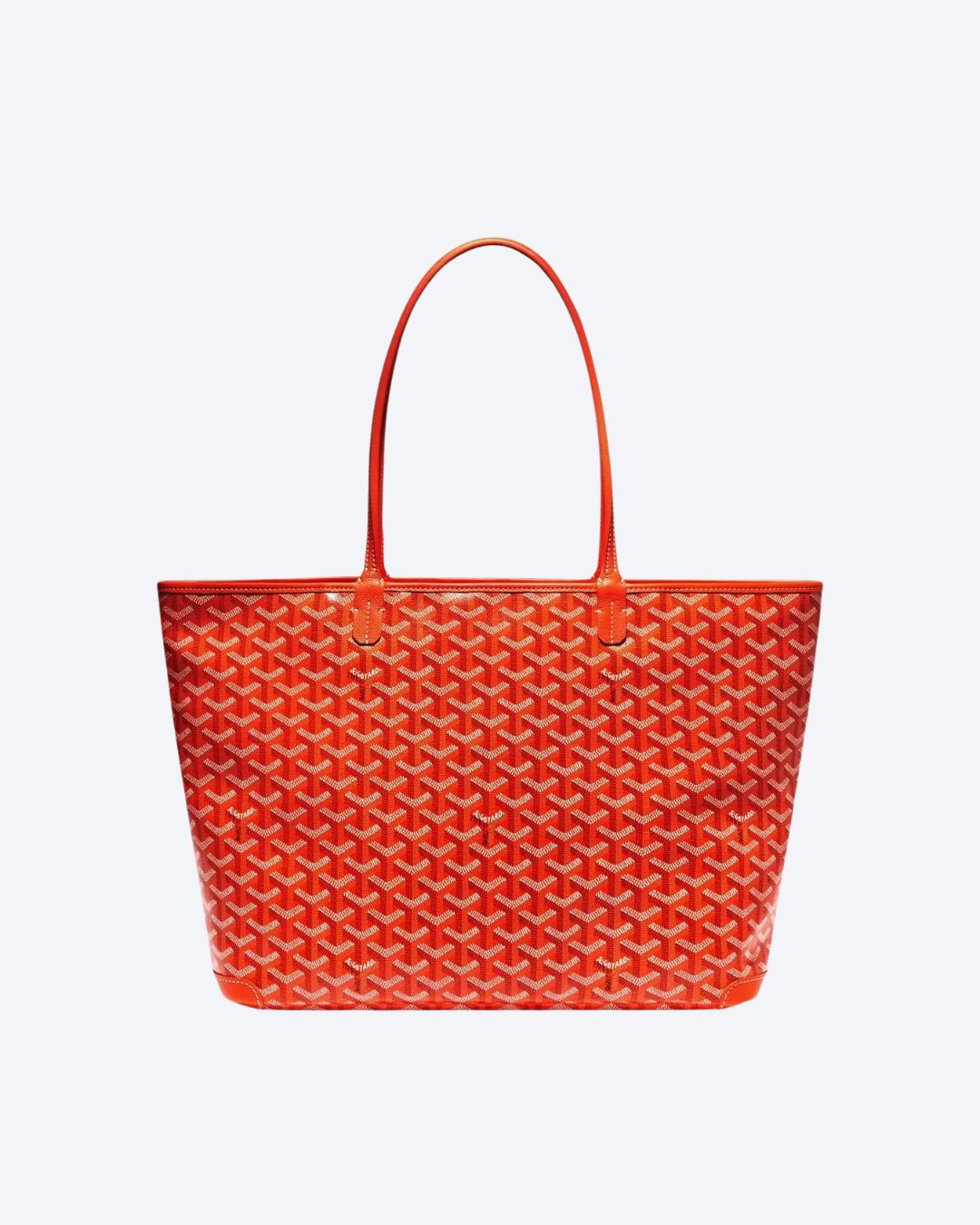 Orange Artois MM Bag