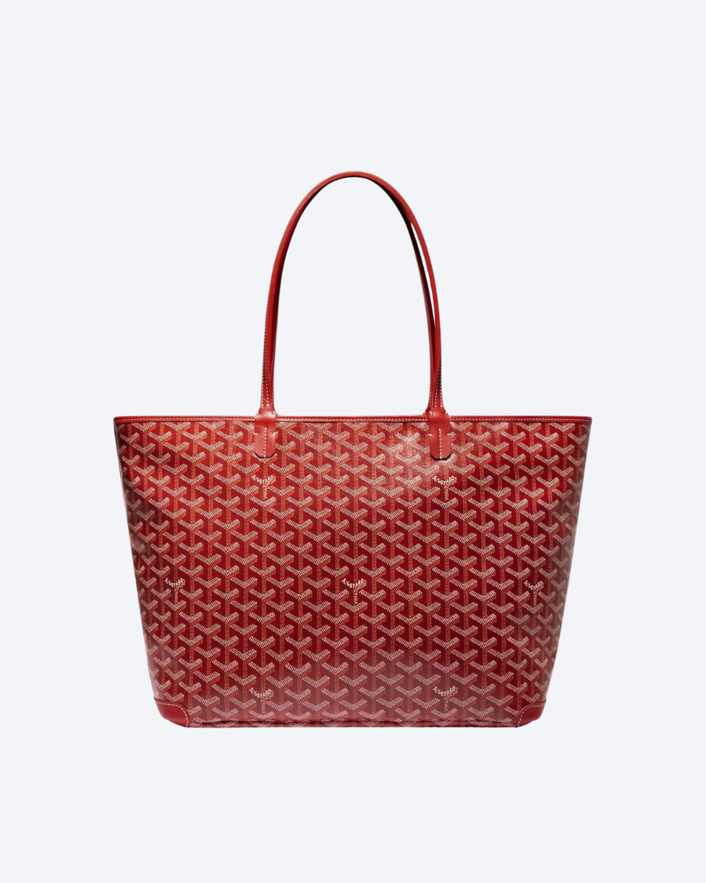 Red Artois MM Bag