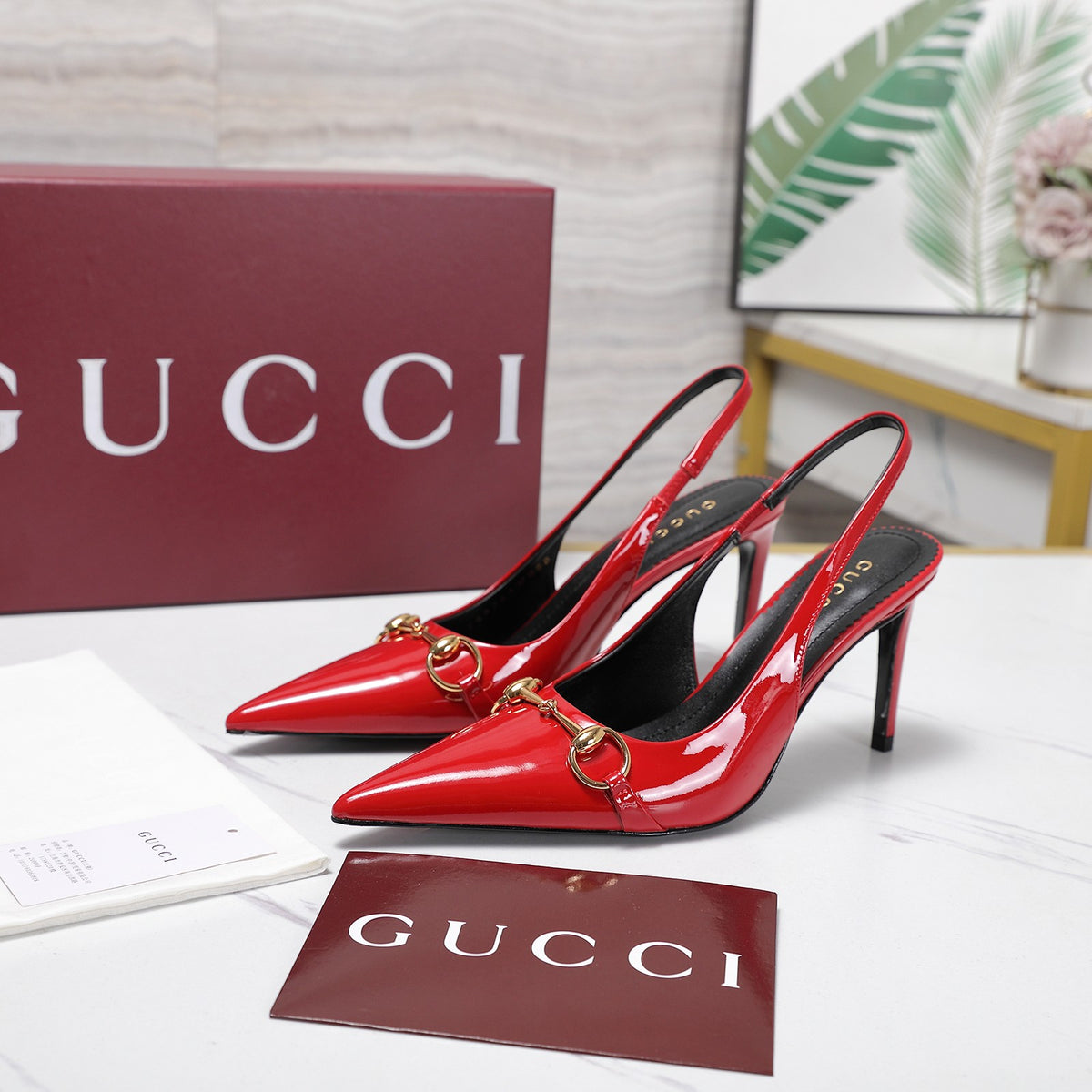 Women's Donna Slingback Pump