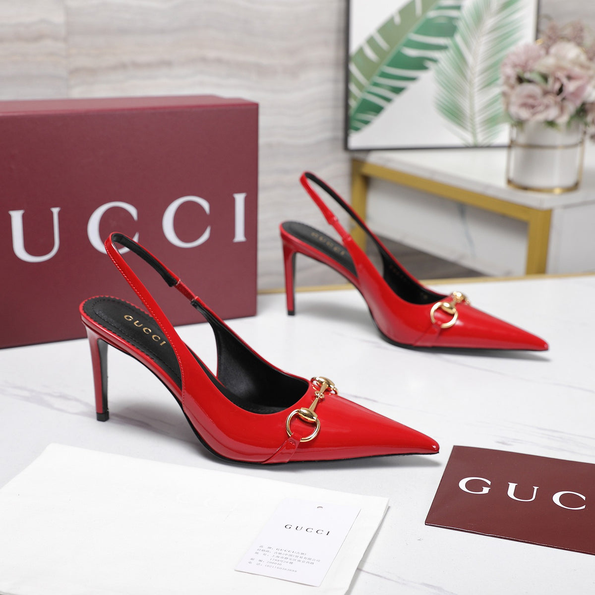 Women's Donna Slingback Pump