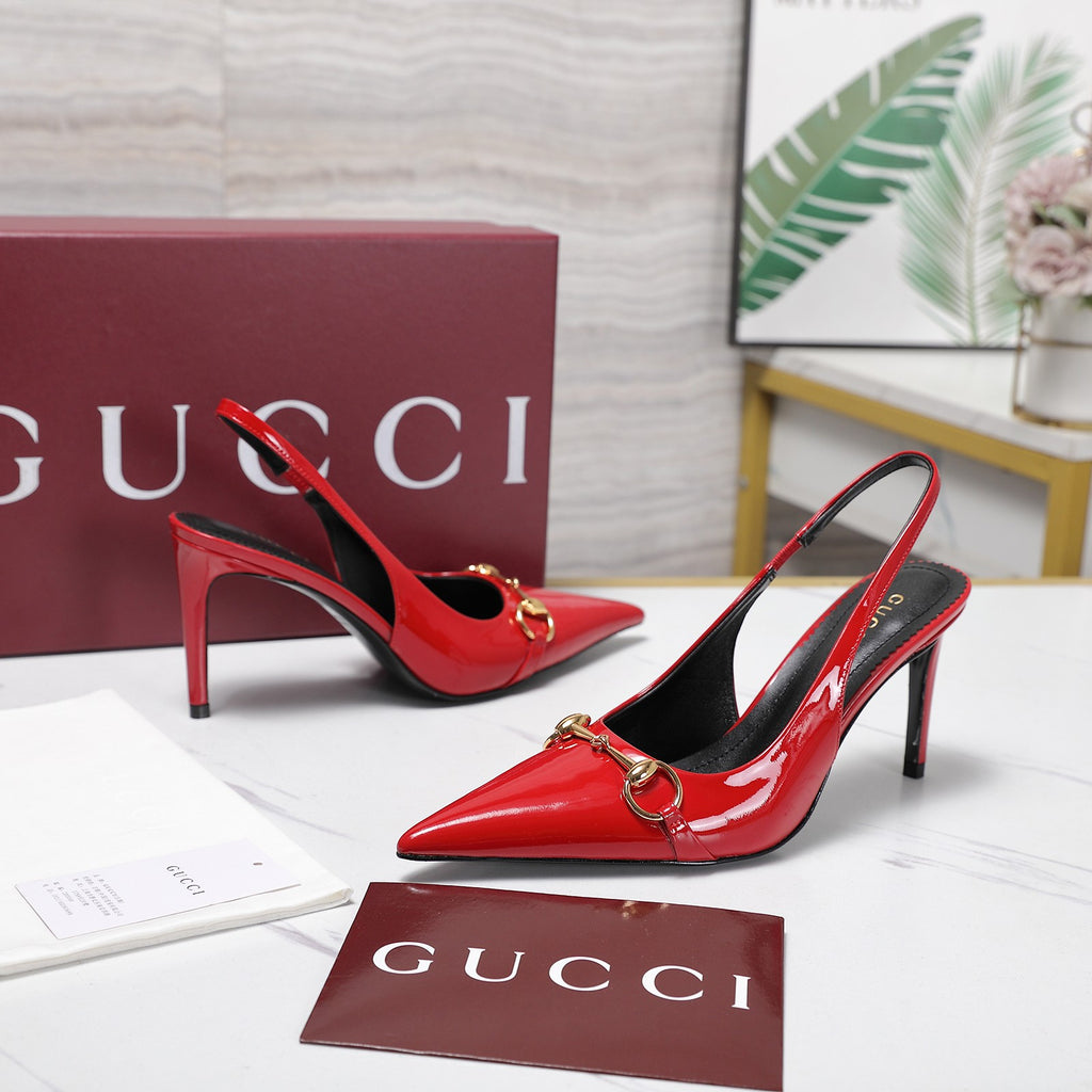 Women's Donna Slingback Pump