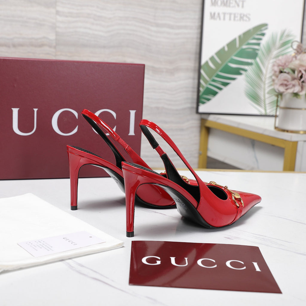 Women's Donna Slingback Pump