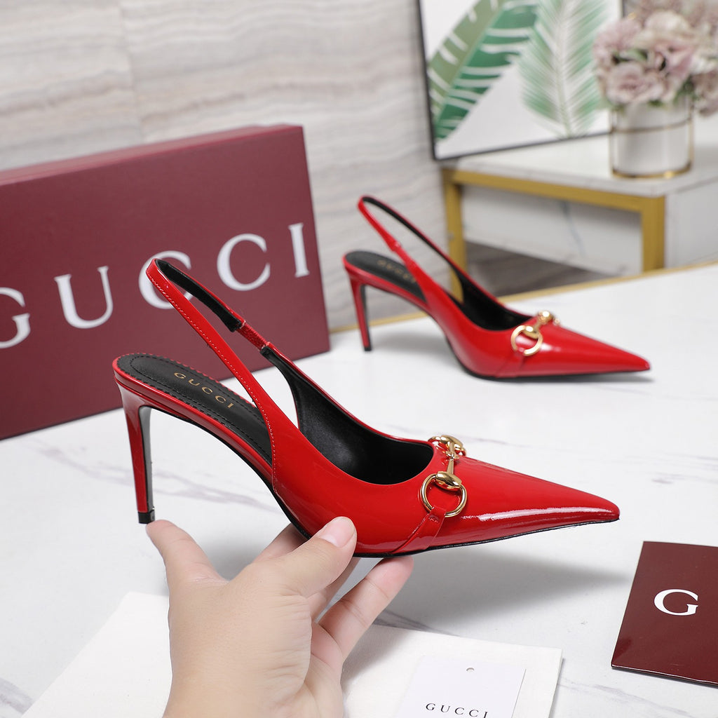 Women's Donna Slingback Pump