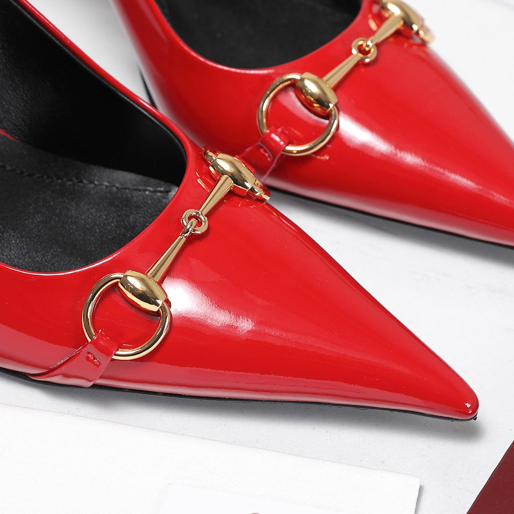 Women's Donna Slingback Pump