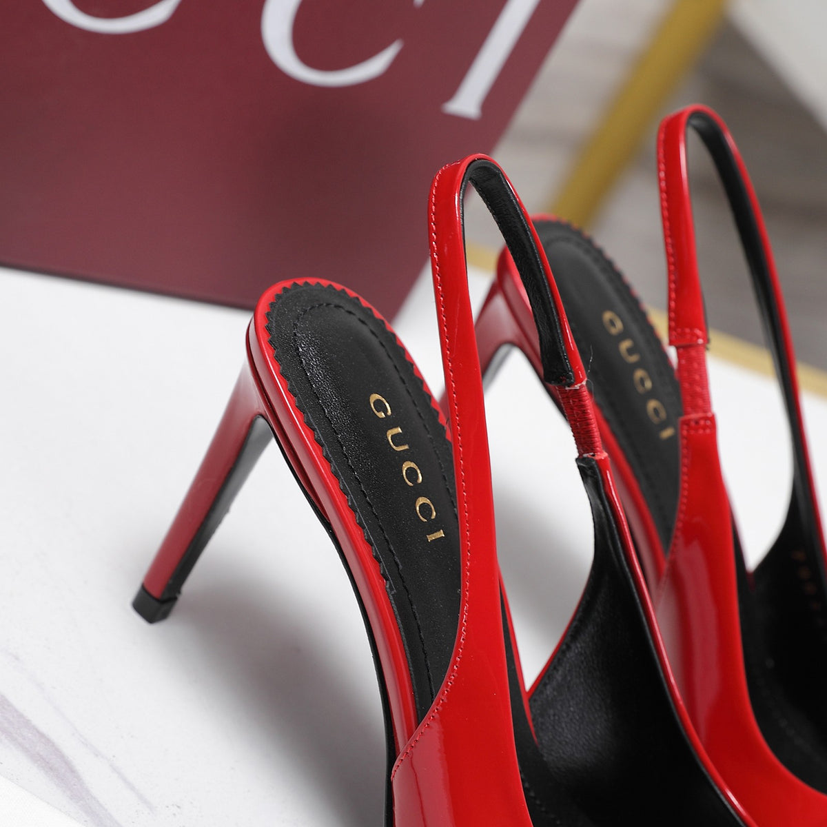 Women's Donna Slingback Pump