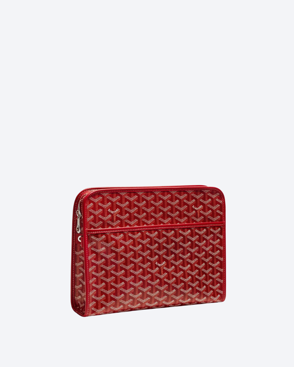 Red Jouvence GM Toiletry Bag