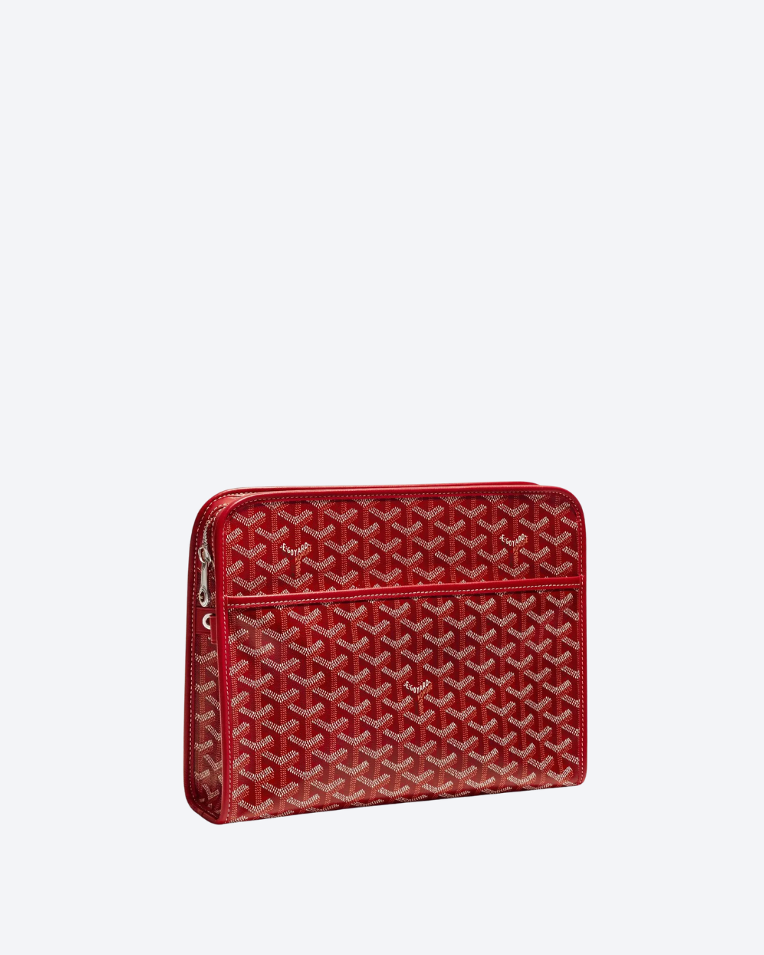 Red Jouvence GM Toiletry Bag