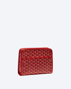 Red Jouvence MM Toiletry Bag