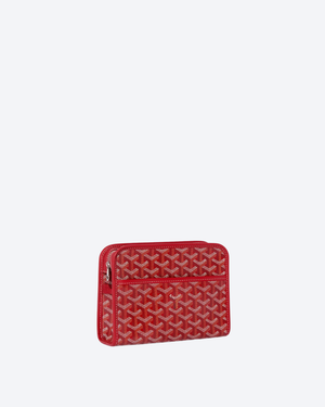 Red Jouvence PM Toiletry Bag