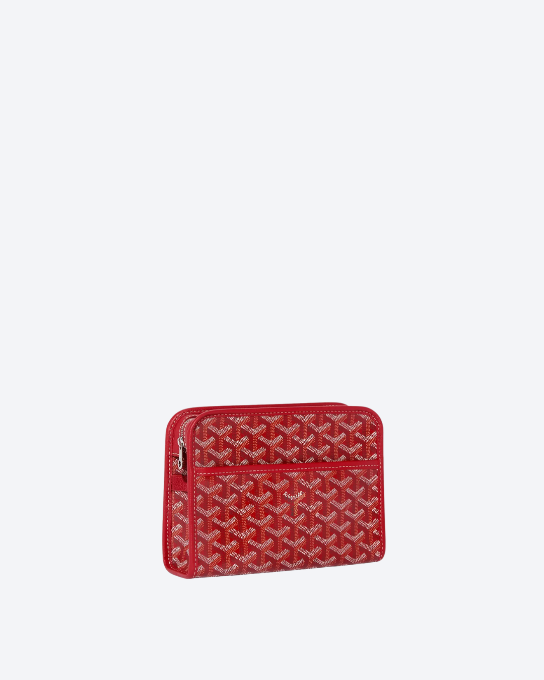 Red Jouvence PM Toiletry Bag