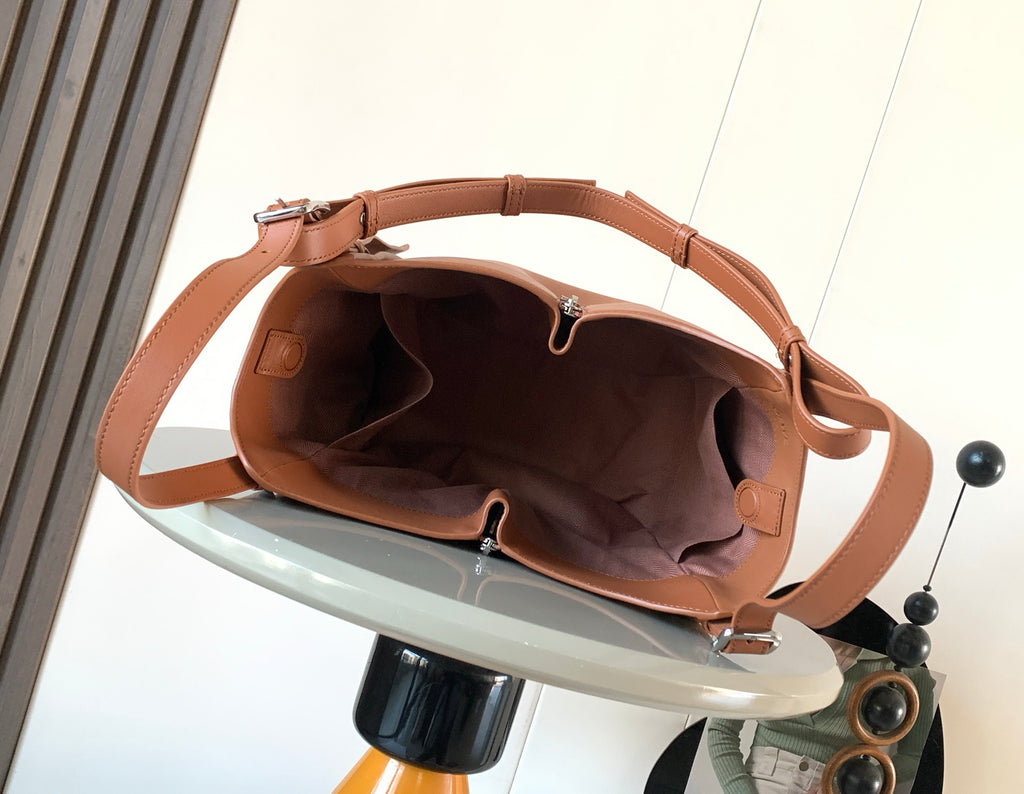 Squirrel Hammock Flip Bag