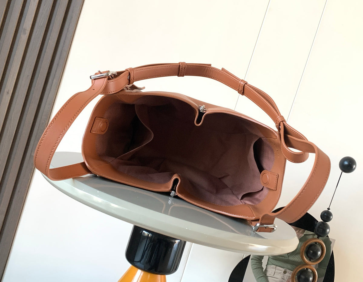 Squirrel Hammock Flip Bag