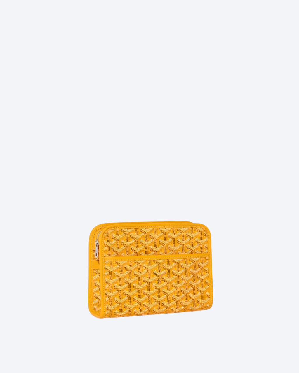 Yellow Jouvence PM Toiletry Bag